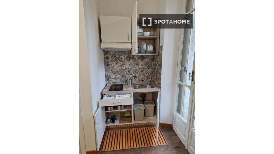 Appartamento in Cenisia, foto 5 di 17