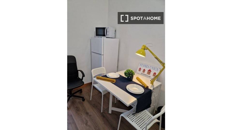Appartamento in Cenisia, foto 8 di 17