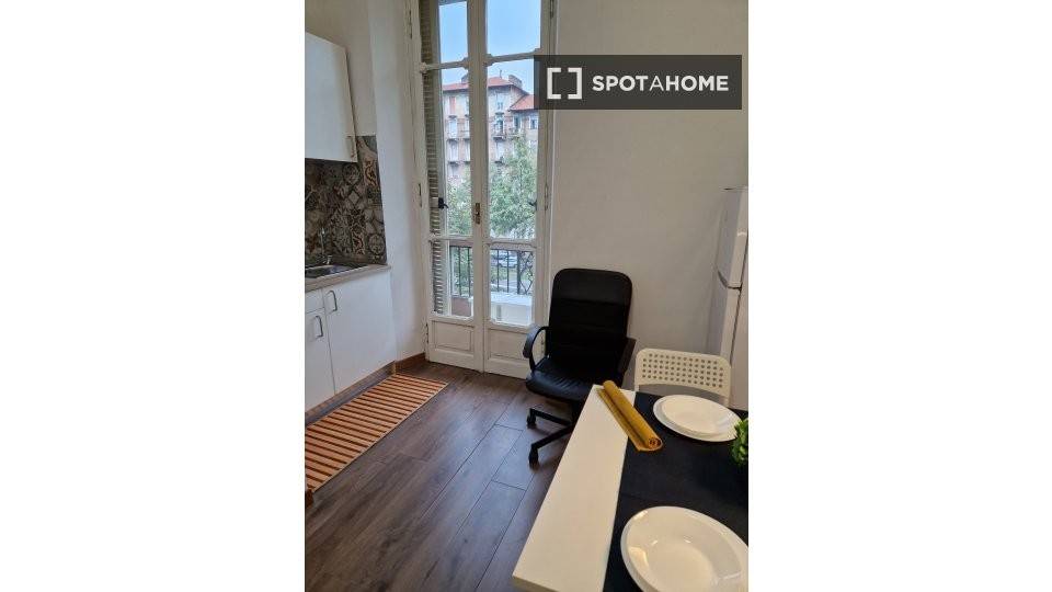 Appartamento in Cenisia, foto 9 di 17