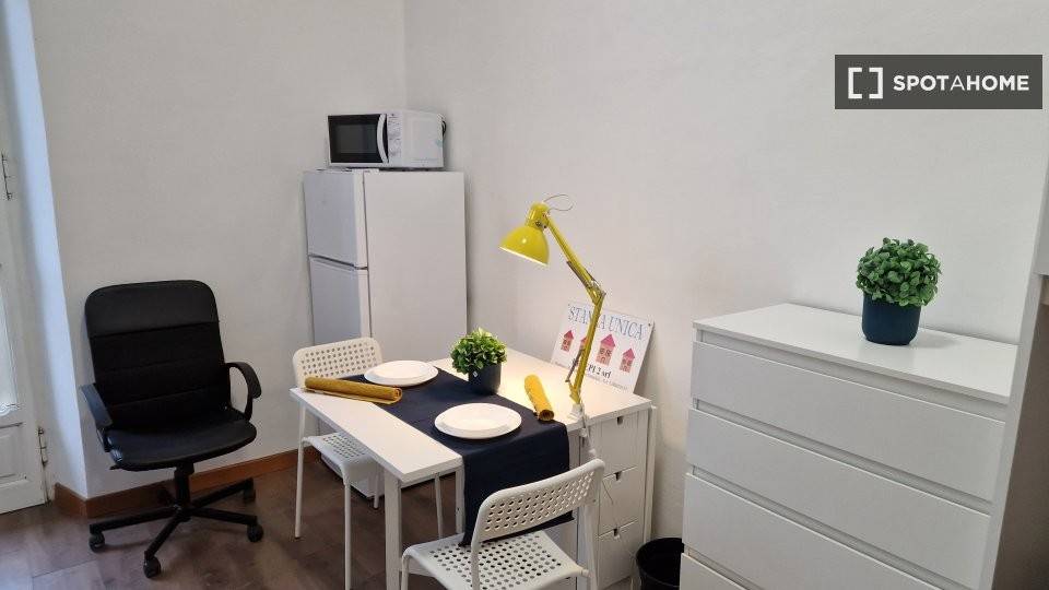 Appartamento in Cenisia, foto 15 di 17