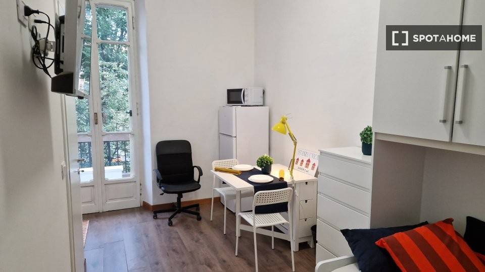 Appartamento in Cenisia, foto 17 di 17