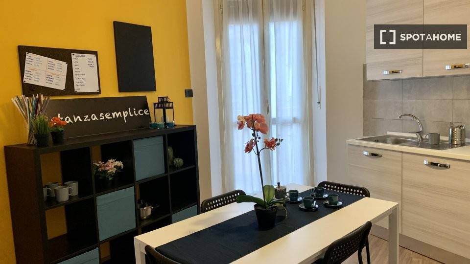 Stanza singola in San Paolo, foto 8 di 18