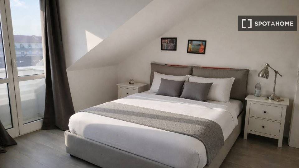 Stanza singola in Centro, foto 4 di 4