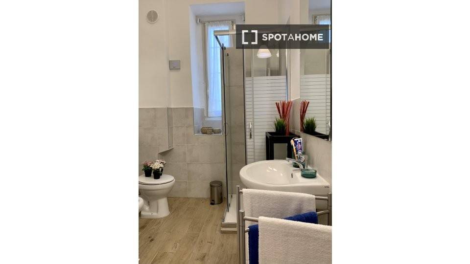 Stanza singola in San Paolo, foto 12 di 18
