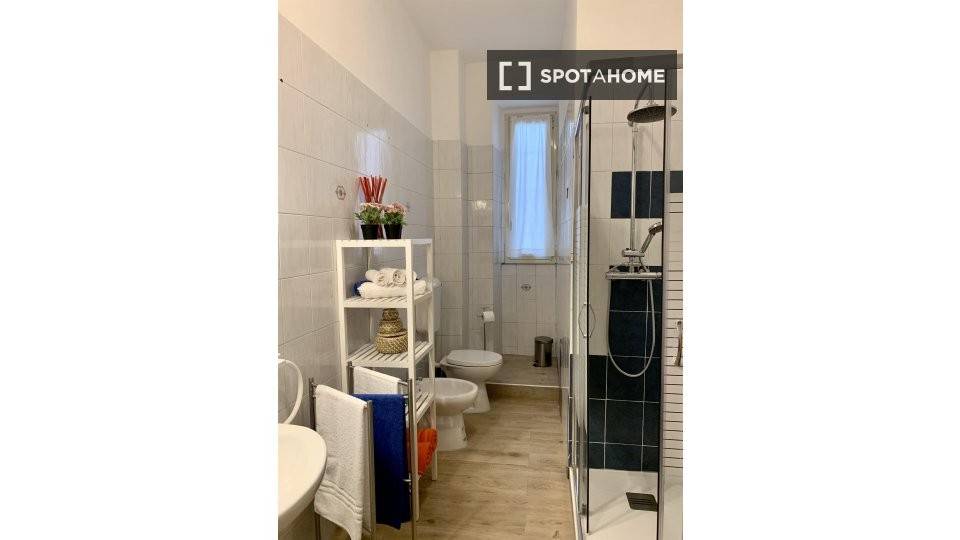 Stanza singola in San Paolo, foto 15 di 18