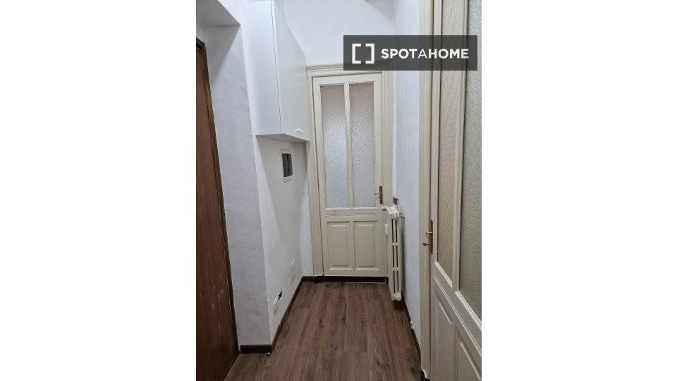 Appartamento in Pozzo Strada, foto 2 di 18