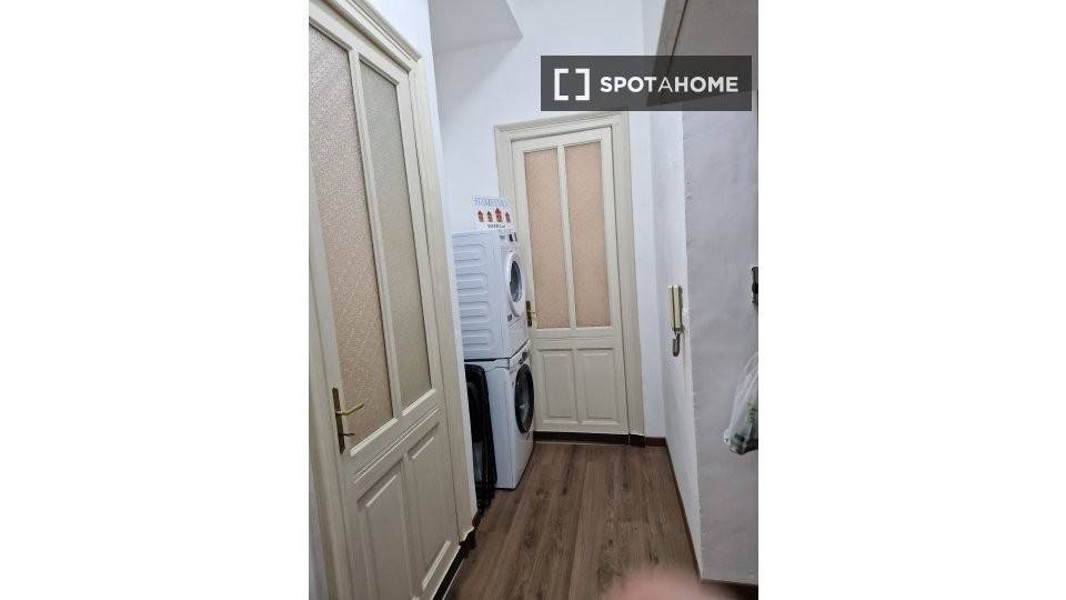Appartamento in Pozzo Strada, foto 3 di 18