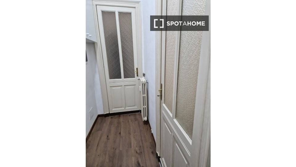 Appartamento in Pozzo Strada, foto 4 di 18