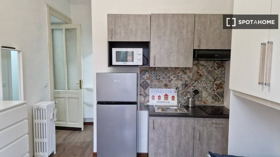 Appartamento in Pozzo Strada, foto 5 di 18