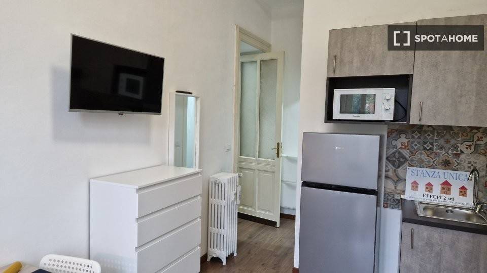 Appartamento in Pozzo Strada, foto 6 di 18