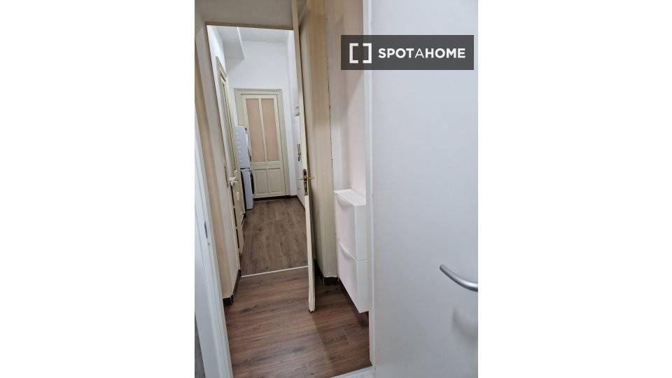 Appartamento in Pozzo Strada, foto 8 di 18