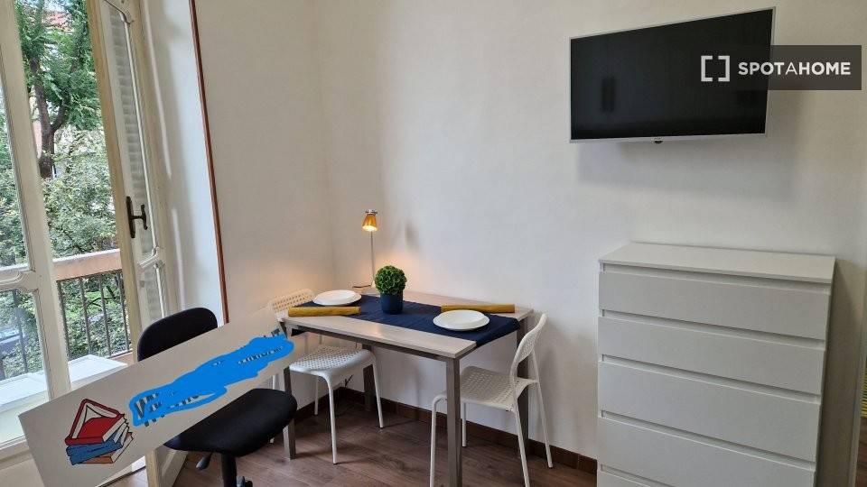 Appartamento in Pozzo Strada, foto 10 di 18