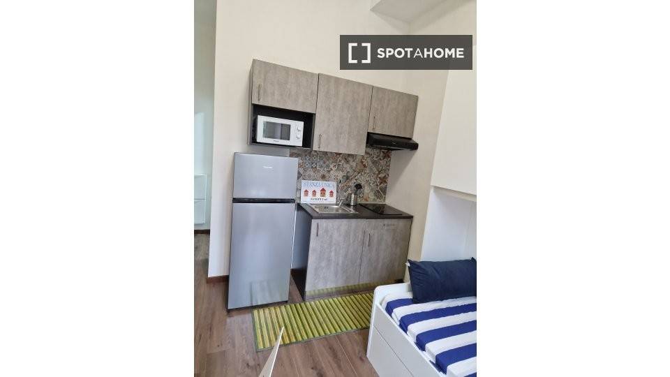 Appartamento in Pozzo Strada, foto 13 di 18