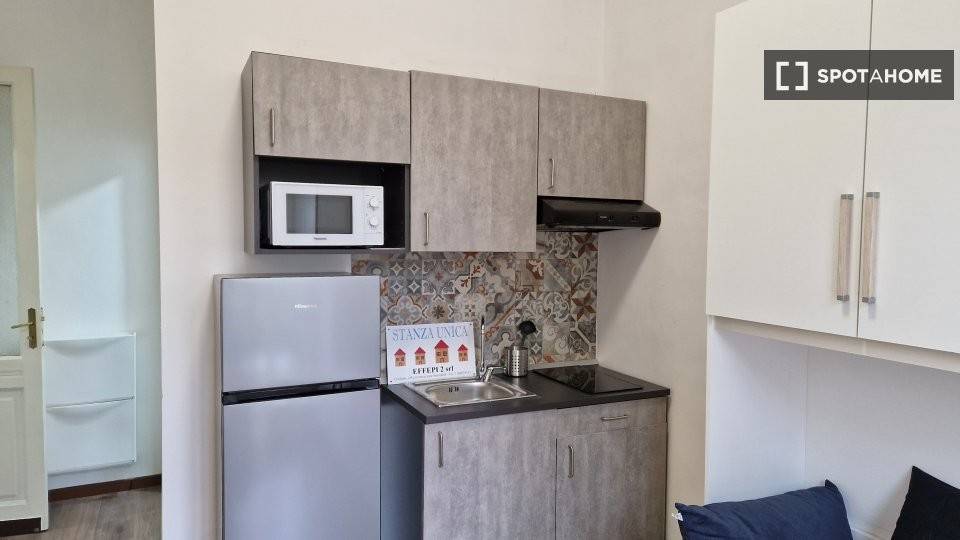 Appartamento in Pozzo Strada, foto 14 di 18
