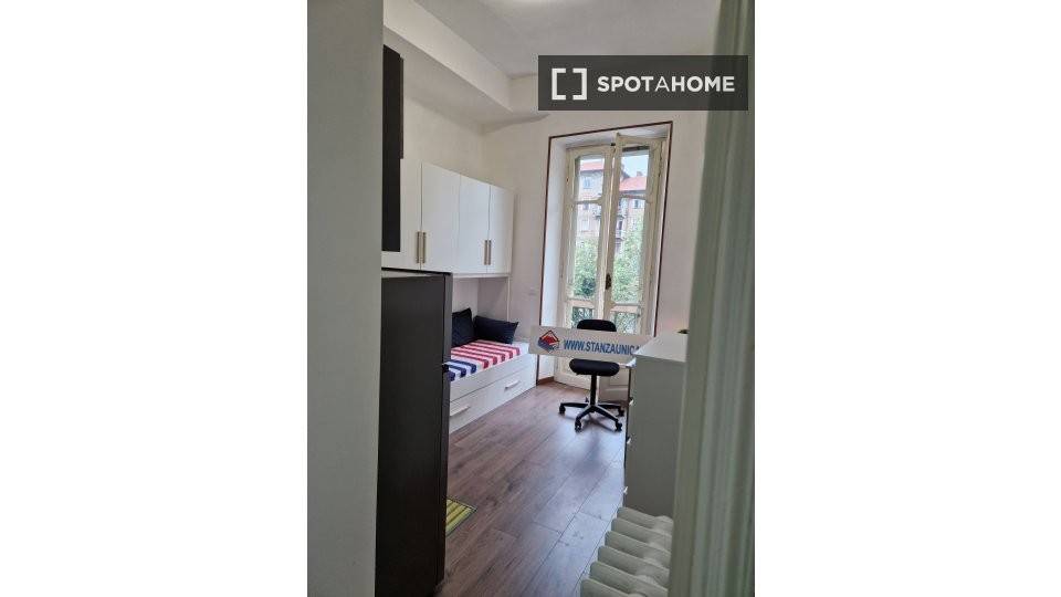 Appartamento in Pozzo Strada, foto 15 di 18