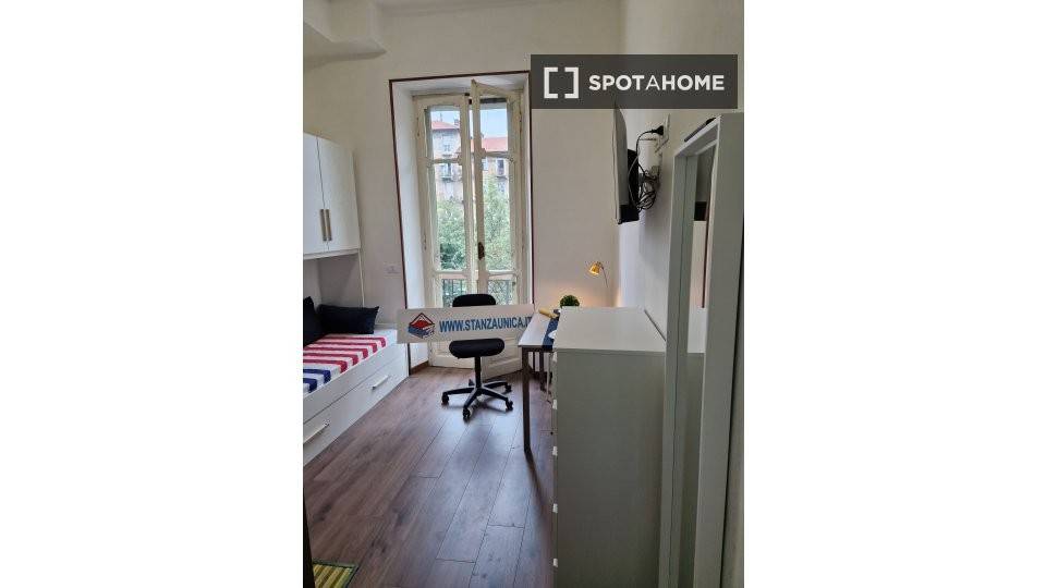 Appartamento in Pozzo Strada, foto 18 di 18