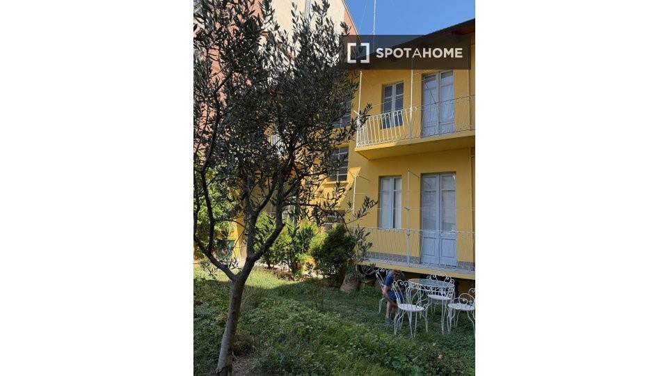 Appartamento in Madonna di Campagna, foto 3 di 18