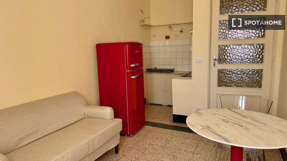 Appartamento in Madonna di Campagna, foto 8 di 18