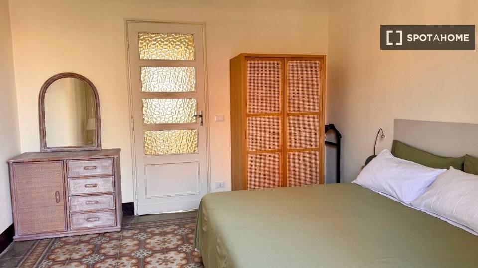 Appartamento in Madonna di Campagna, foto 9 di 18