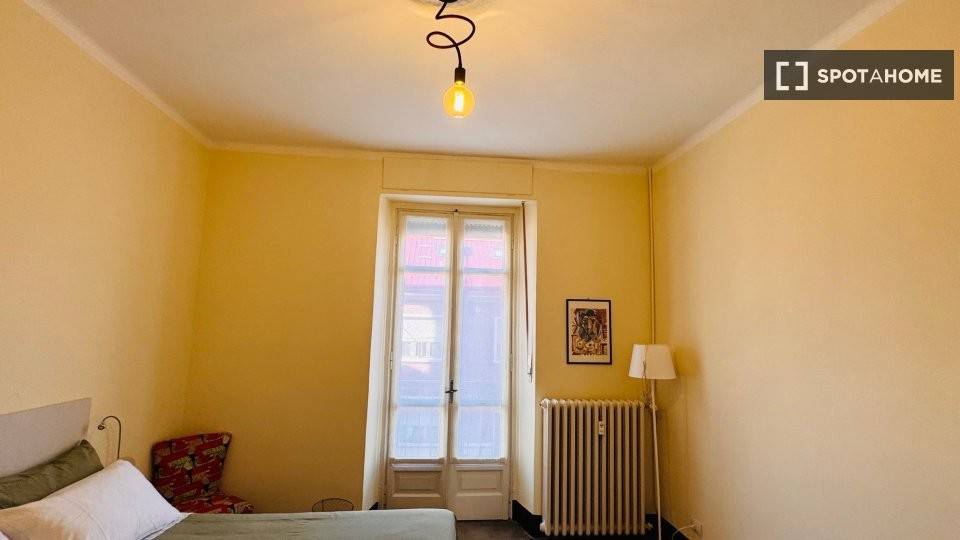 Appartamento in Madonna di Campagna, foto 10 di 18
