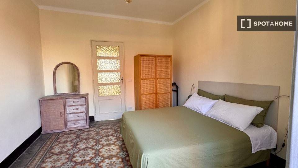 Appartamento in Madonna di Campagna, foto 11 di 18