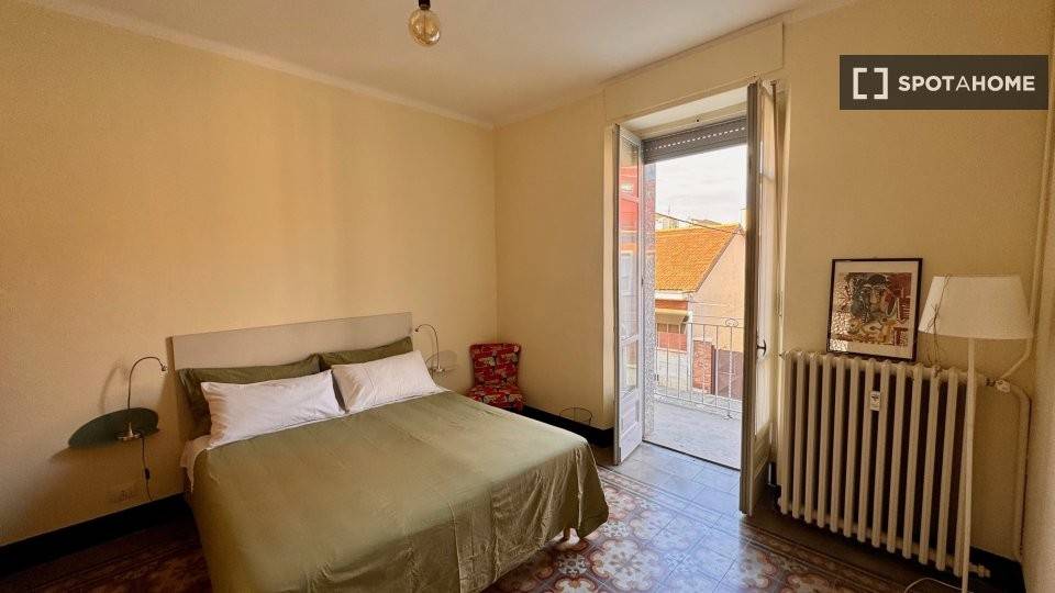 Appartamento in Madonna di Campagna, foto 12 di 18