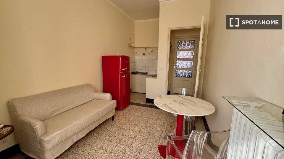 Appartamento in Madonna di Campagna, foto 15 di 18