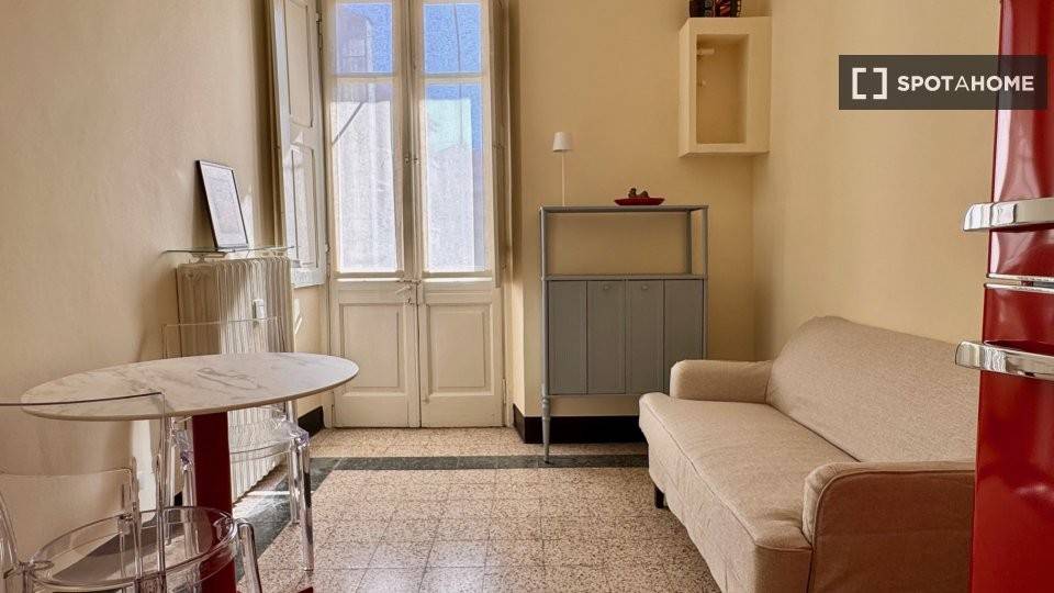 Appartamento in Madonna di Campagna, foto 16 di 18