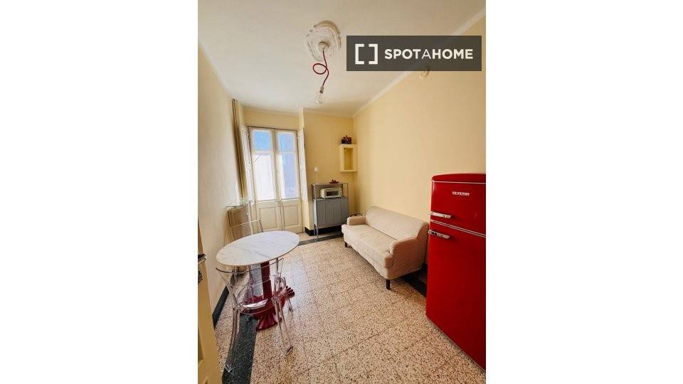 Appartamento in Madonna di Campagna, foto 17 di 18