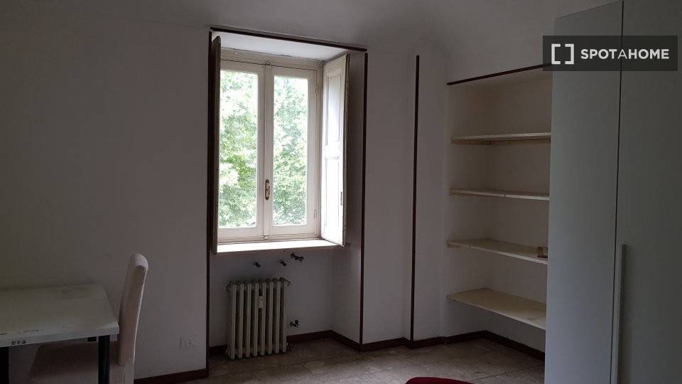 Stanza singola in San Salvario, foto 5 di 14