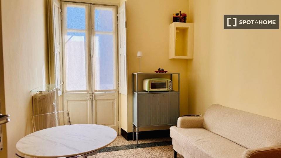 Appartamento in Madonna di Campagna, foto 18 di 18