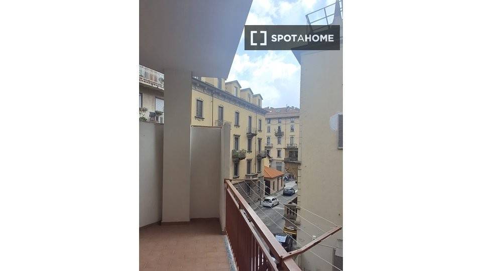 Stanza singola in San Salvario, foto 6 di 10
