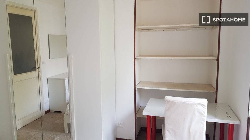 Stanza singola in San Salvario, foto 4 di 17