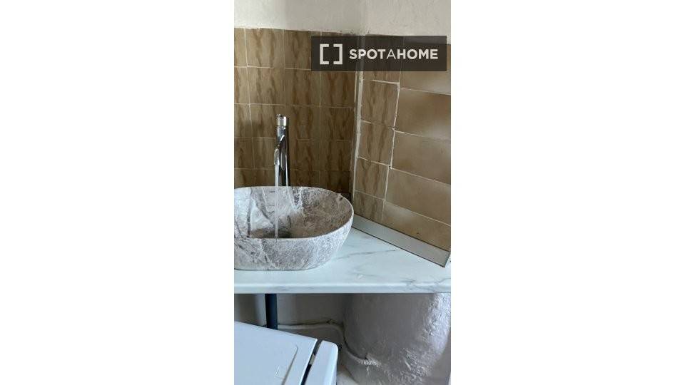 Appartamento in San Salvario, foto 3 di 8