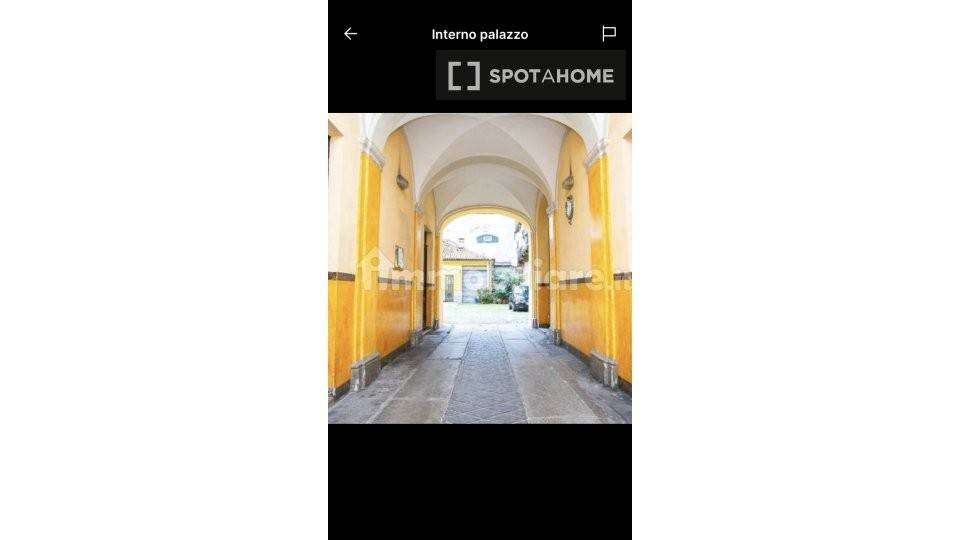Appartamento in San Salvario, foto 6 di 8