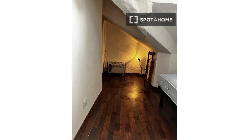 Appartamento in San Salvario, foto 7 di 8