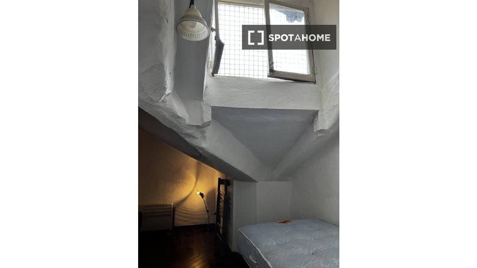 Appartamento in San Salvario, foto 8 di 8