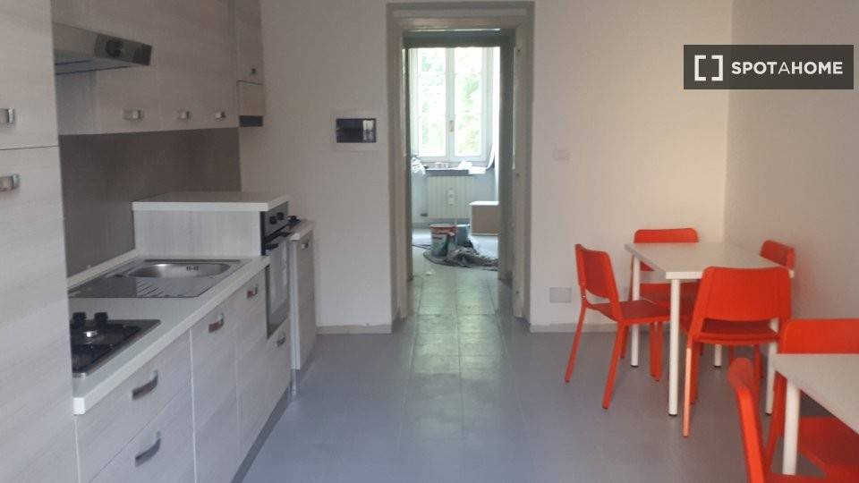 Stanza singola in San Salvario, foto 16 di 18