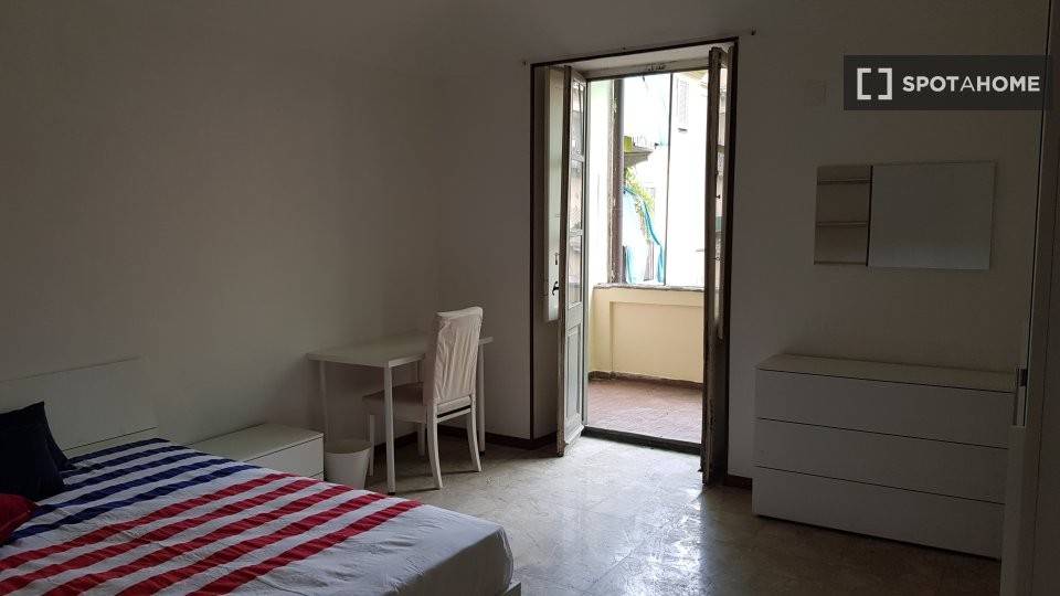Stanza singola in San Salvario, foto 3 di 15