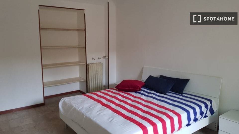 Stanza singola in San Salvario, foto 7 di 15