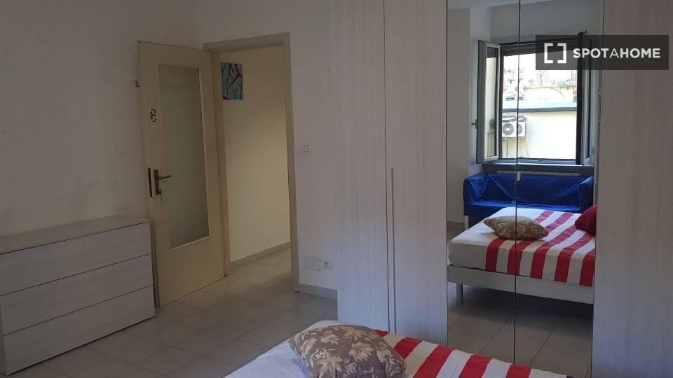 Stanza singola in San Salvario, foto 7 di 18