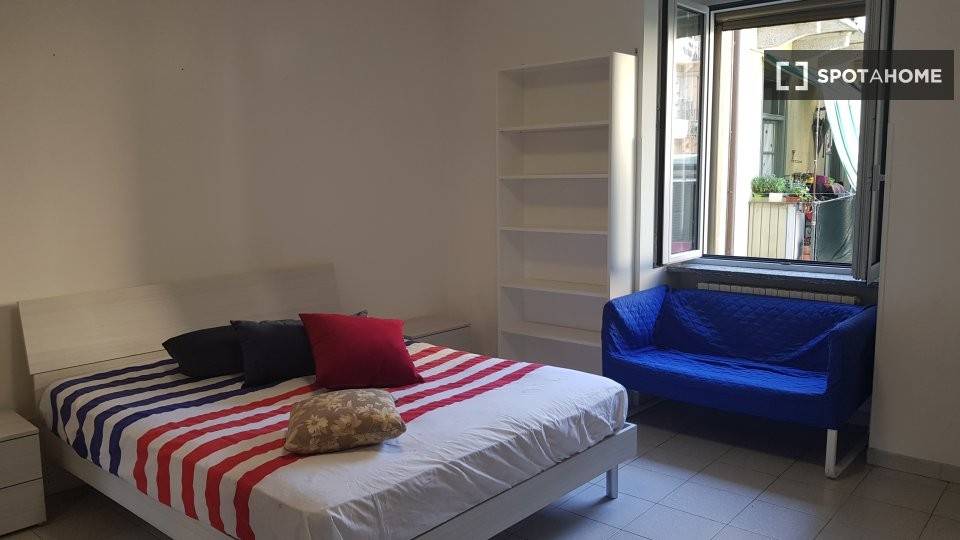 Stanza singola in San Salvario, foto 10 di 18