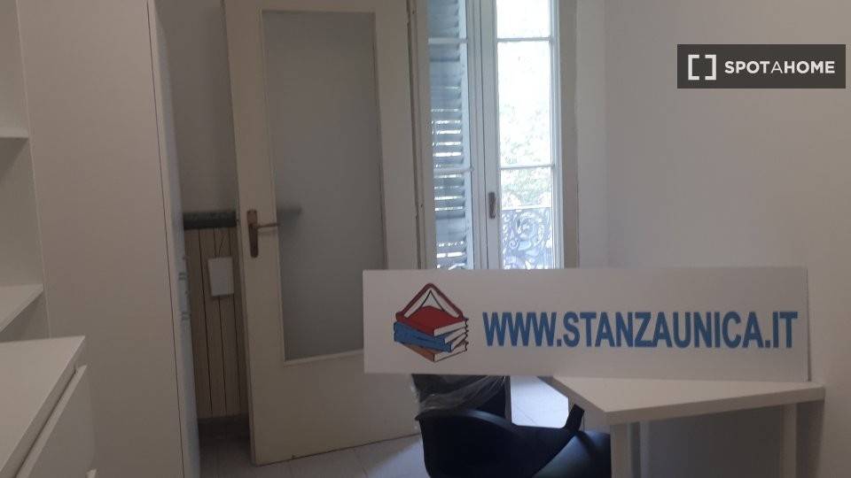 Stanza singola in San Salvario, foto 5 di 18