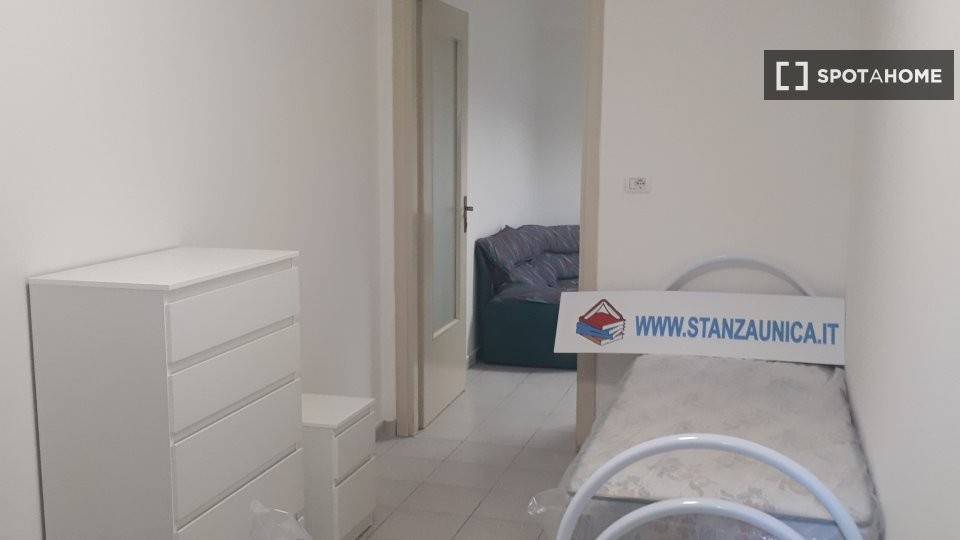 Stanza singola in San Salvario, foto 7 di 18