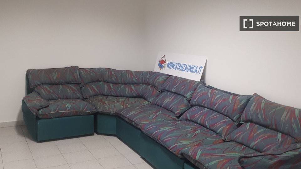 Stanza singola in San Salvario, foto 18 di 18