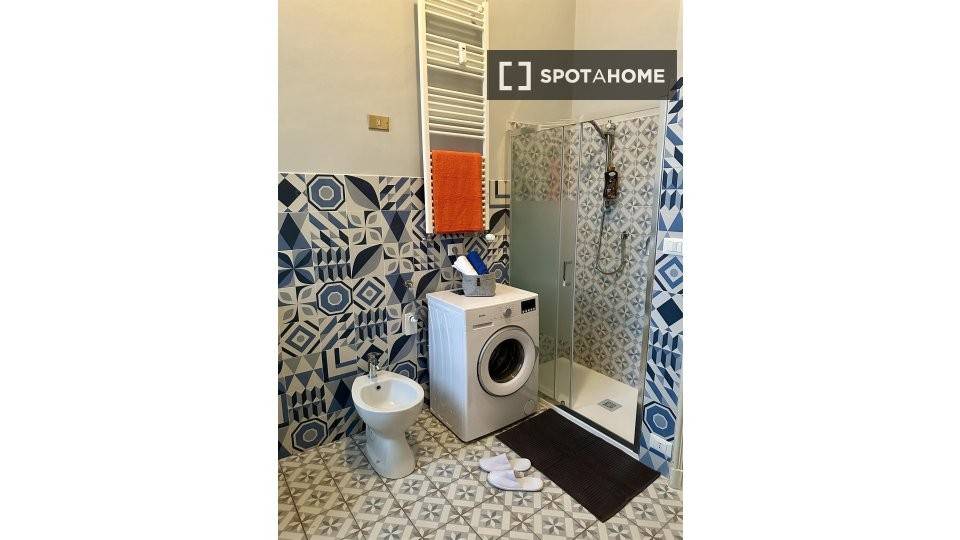 Stanza singola in San Salvario, foto 16 di 18