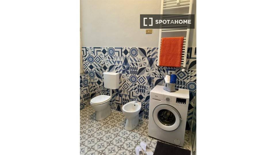 Stanza singola in San Salvario, foto 17 di 18