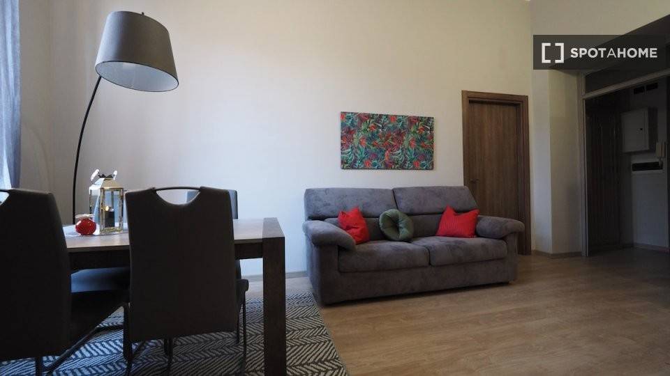 Appartamento in Centro, foto 2 di 16