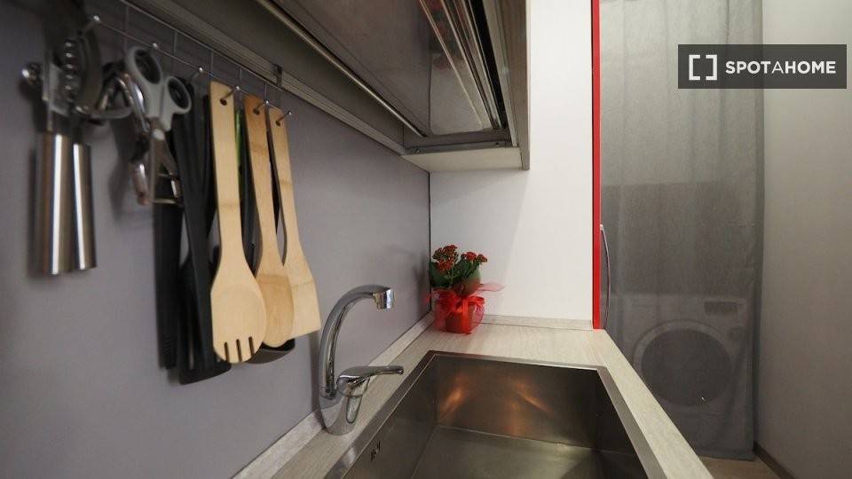 Appartamento in Centro, foto 8 di 16
