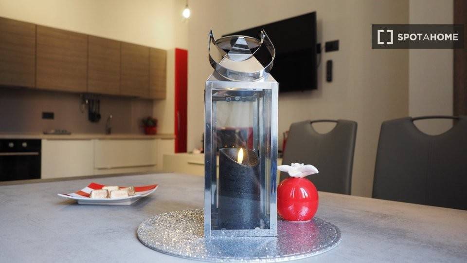 Appartamento in Centro, foto 11 di 16